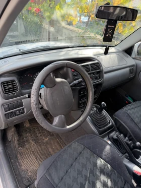 Suzuki Grand vitara, снимка 5