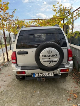 Suzuki Grand vitara, снимка 3