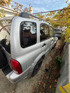 Suzuki Grand vitara, снимка 4