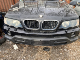 BMW X5 3.00, снимка 1 - Автомобили и джипове - 44273581