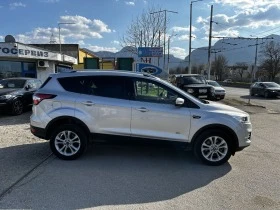 Ford Kuga, снимка 8