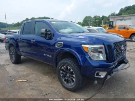     Nissan Titan crew cab PRO-4X /    !!!