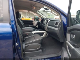 Nissan Titan crew cab PRO-4X /    !!! | Mobile.bg    9