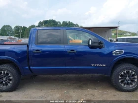 Nissan Titan crew cab PRO-4X /    !!! | Mobile.bg    8