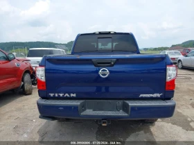 Nissan Titan crew cab PRO-4X /    !!! | Mobile.bg    6