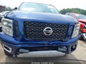 Nissan Titan crew cab PRO-4X /    !!! | Mobile.bg    2