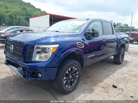 Nissan Titan crew cab PRO-4X /    !!! | Mobile.bg    3