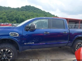 Nissan Titan crew cab PRO-4X /    !!! | Mobile.bg    4