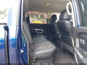 Nissan Titan crew cab PRO-4X /    !!! | Mobile.bg    12