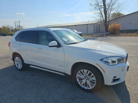 BMW X5 хедъп* 360* Harman* вакум* камера* м.точка, снимка 3