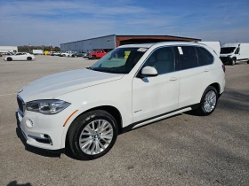 BMW X5 хедъп* 360* Harman* вакум* камера* м.точка, снимка 4