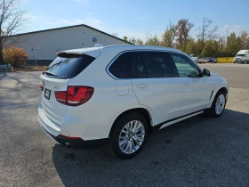 BMW X5 хедъп* 360* Harman* вакум* камера* м.точка, снимка 13