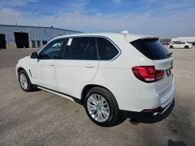 BMW X5 хедъп* 360* Harman* вакум* камера* м.точка, снимка 5