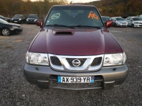 Nissan Terrano 3.0TD, КЛИМАТИК, НЕ ПАЛИ, снимка 7