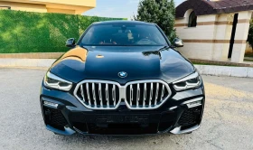 BMW X6, снимка 3