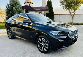 BMW X6, снимка 4