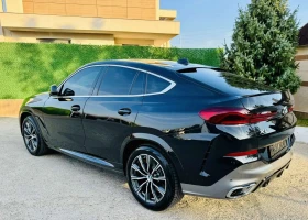 BMW X6, снимка 8