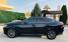 BMW X6, снимка 5