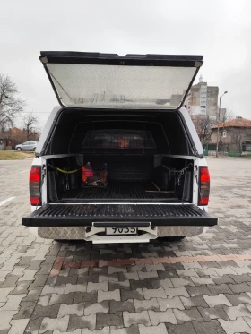 Nissan Frontier Crew Cab D22 Desert Runner V6 4x4, снимка 6