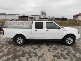 Nissan Frontier Crew Cab D22 Desert Runner V6 4x4, снимка 4