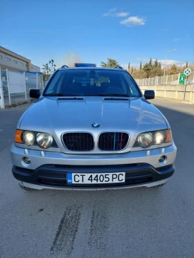 BMW X5, снимка 1