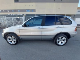 BMW X5, снимка 2