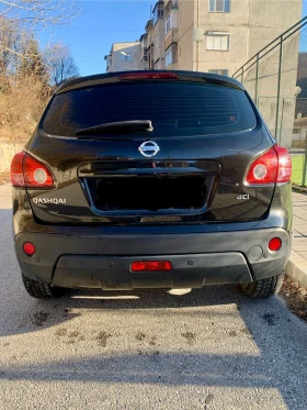 Nissan Qashqai, снимка 2