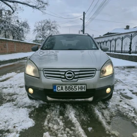 Nissan Qashqai + 2, снимка 6