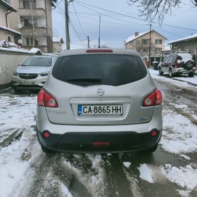 Nissan Qashqai + 2, снимка 8