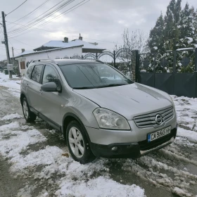 Nissan Qashqai + 2, снимка 1