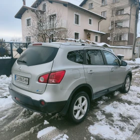 Nissan Qashqai + 2, снимка 2