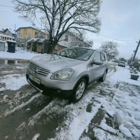 Nissan Qashqai + 2, снимка 3