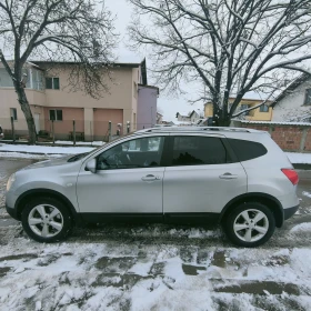 Nissan Qashqai + 2, снимка 5