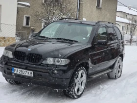 BMW X5, снимка 1