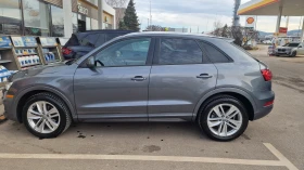 Audi Q3 TFSI, снимка 8