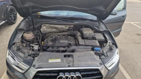 Audi Q3 TFSI, снимка 16