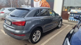 Audi Q3 TFSI, снимка 4