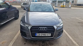 Audi Q3 TFSI, снимка 2