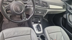 Audi Q3 TFSI, снимка 14