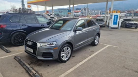 Audi Q3 TFSI, снимка 1