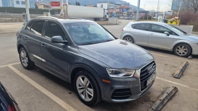 Audi Q3 TFSI, снимка 3