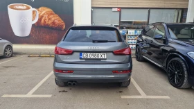 Audi Q3 TFSI, снимка 6