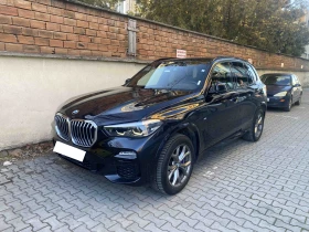 BMW X5 M SPORT, снимка 1