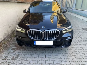 BMW X5 M SPORT, снимка 6