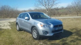 Mitsubishi ASX 1.6 D 4WD , снимка 1