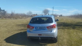 Mitsubishi ASX 1.6 D 4WD , снимка 4