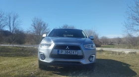 Mitsubishi ASX 1.6 D 4WD , снимка 2