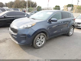 Kia Sportage 2.4L I-4 DI, DOHC, VVT, 181HP Front Wheel Drive | Mobile.bg    2