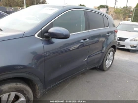 Kia Sportage 2.4L I-4 DI, DOHC, VVT, 181HP Front Wheel Drive | Mobile.bg    11