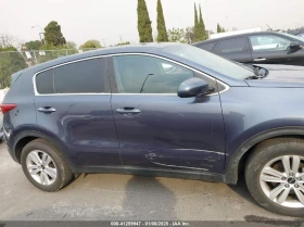 Kia Sportage 2.4L I-4 DI, DOHC, VVT, 181HP Front Wheel Drive - 17900 лв. - 58967187 | Car24.bg